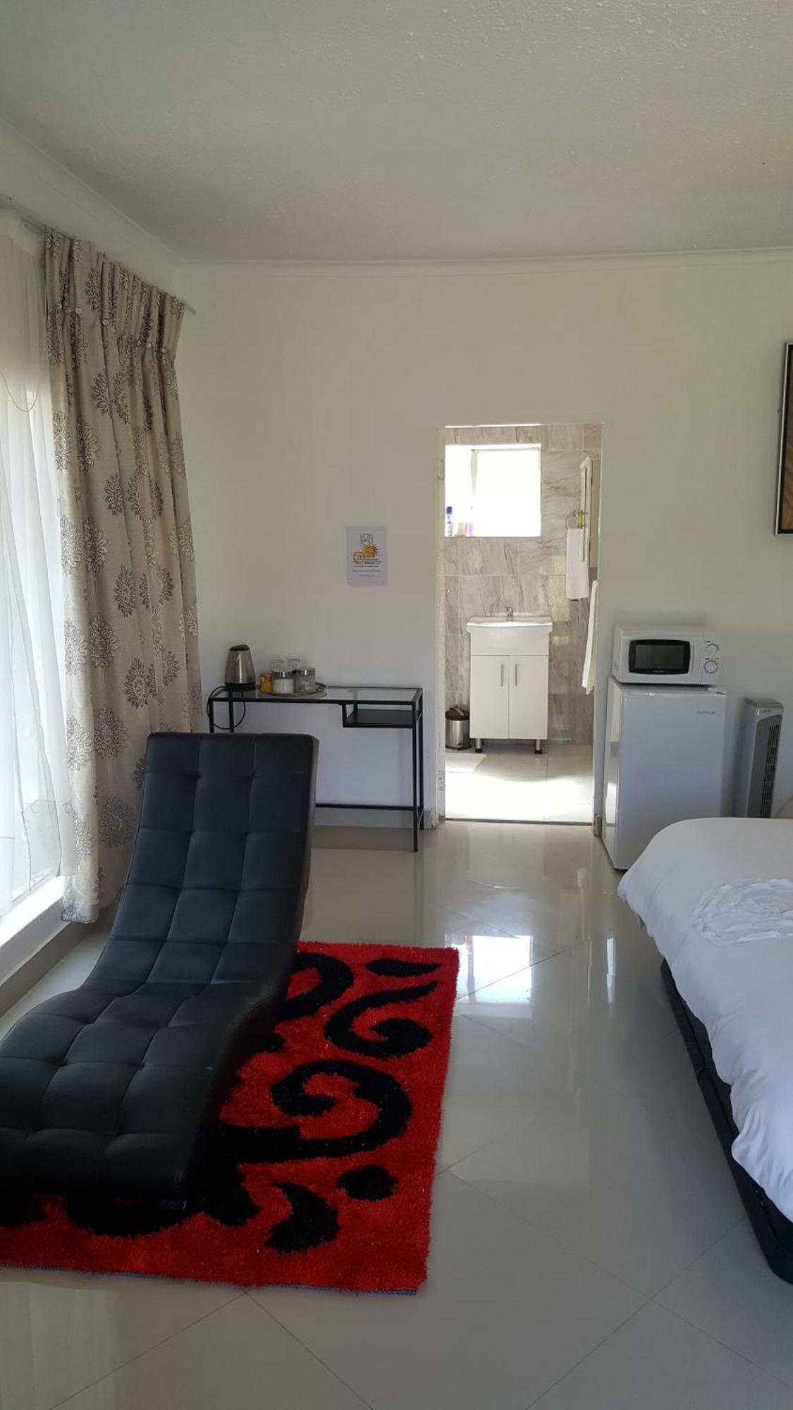 Simbasun Cottages Midrand Exterior foto